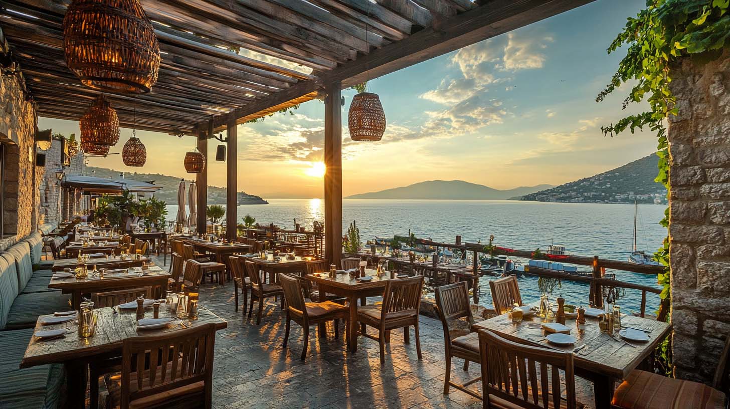 Budva Türk Restoran