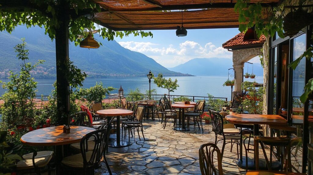 karadağ türk restoran